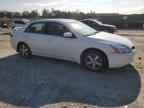 2005 HONDA ACCORD