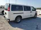 2019 CHEVROLET Express 3500