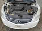 2010 NISSAN ALTIMA