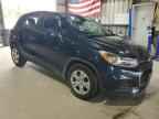 2018 CHEVROLET TRAX