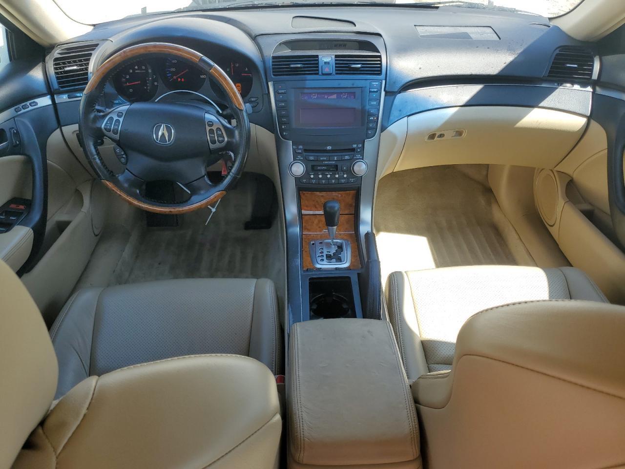 2006 ACURA TL