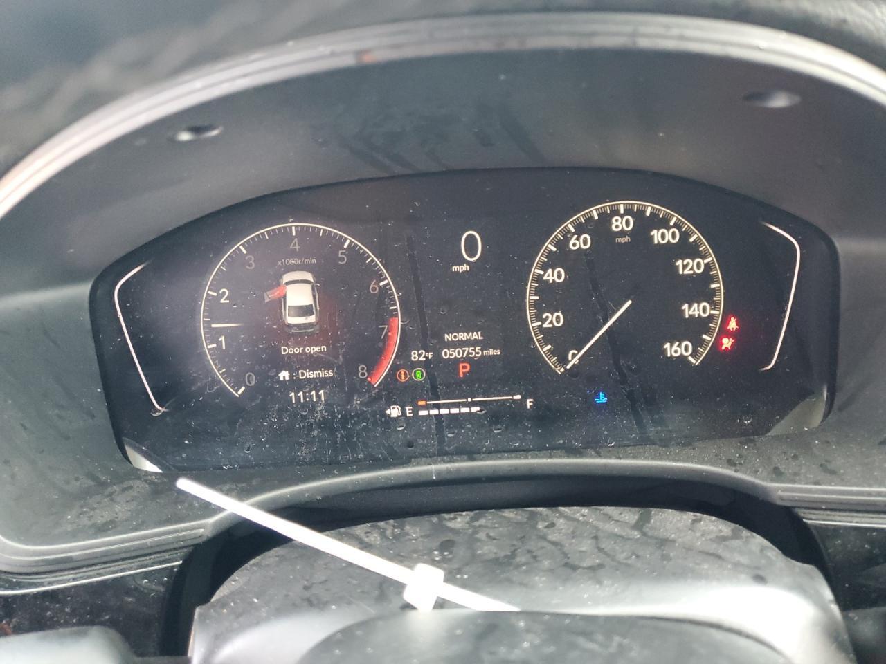 2023 HONDA CIVIC