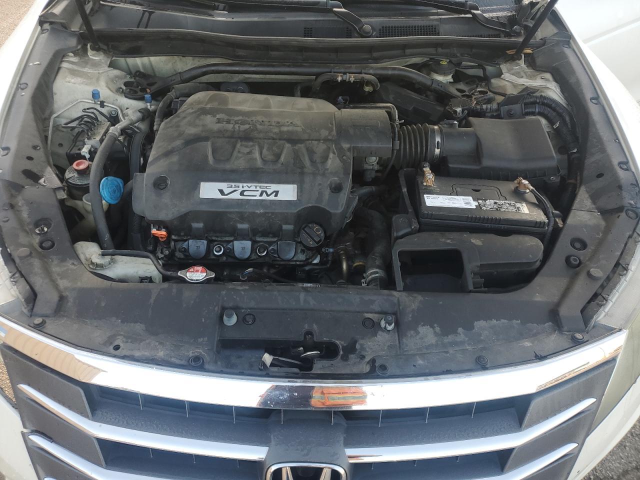 2011 HONDA Accord Crosstour