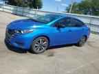 2024 NISSAN VERSA