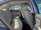 2008 LINCOLN MKZ