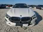 2020 BMW 8 Series