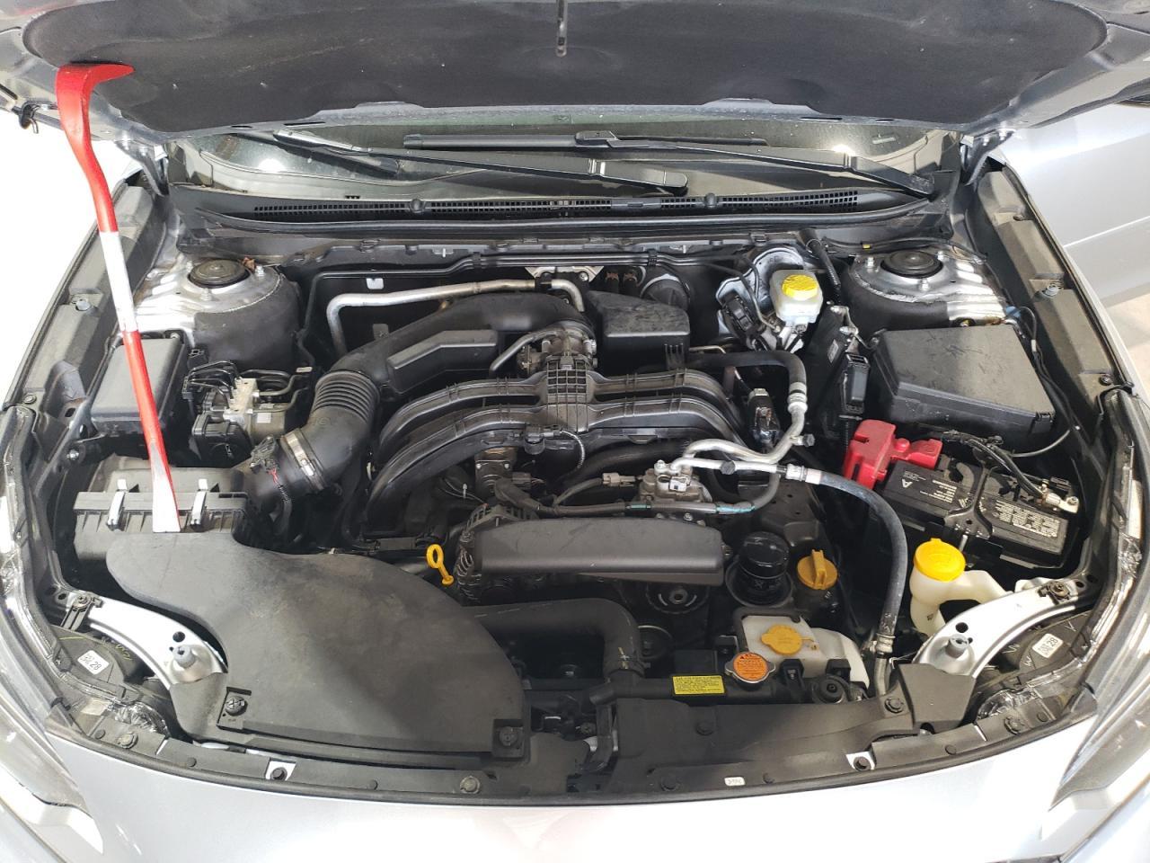2023 SUBARU Legacy
