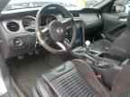 2013 FORD MUSTANG