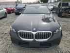 2024 BMW 5 series