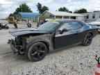 2013 DODGE Challenger