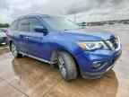 2017 NISSAN PATHFINDER