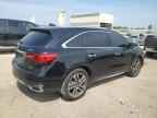 2017 ACURA MDX