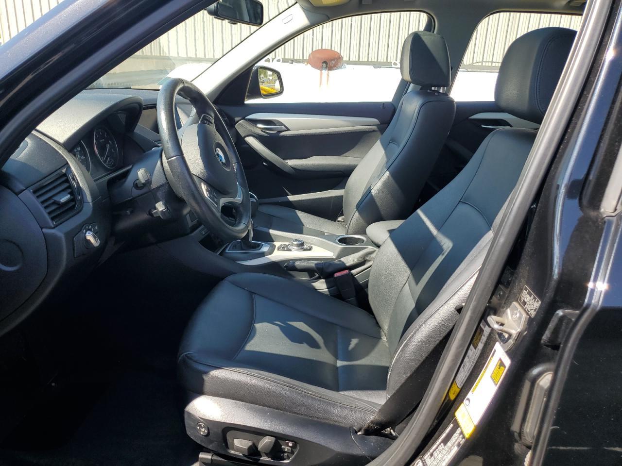 2013 BMW X1