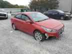 2022 HYUNDAI ACCENT