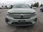 2024 VOLVO C40