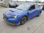 2023 SUBARU WRX