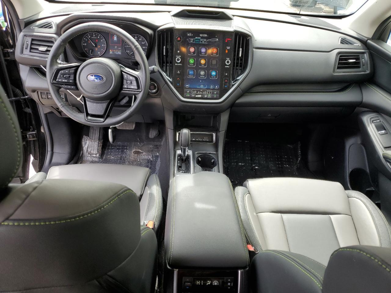 2024 SUBARU Ascent
