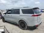 2024 KIA Carnival