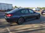 2022 BMW 5 series