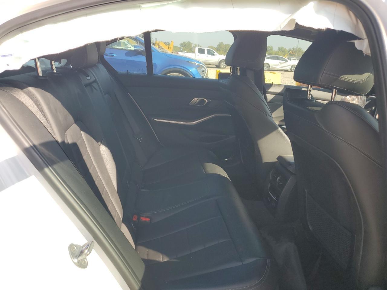 2019 BMW 3 SERIES