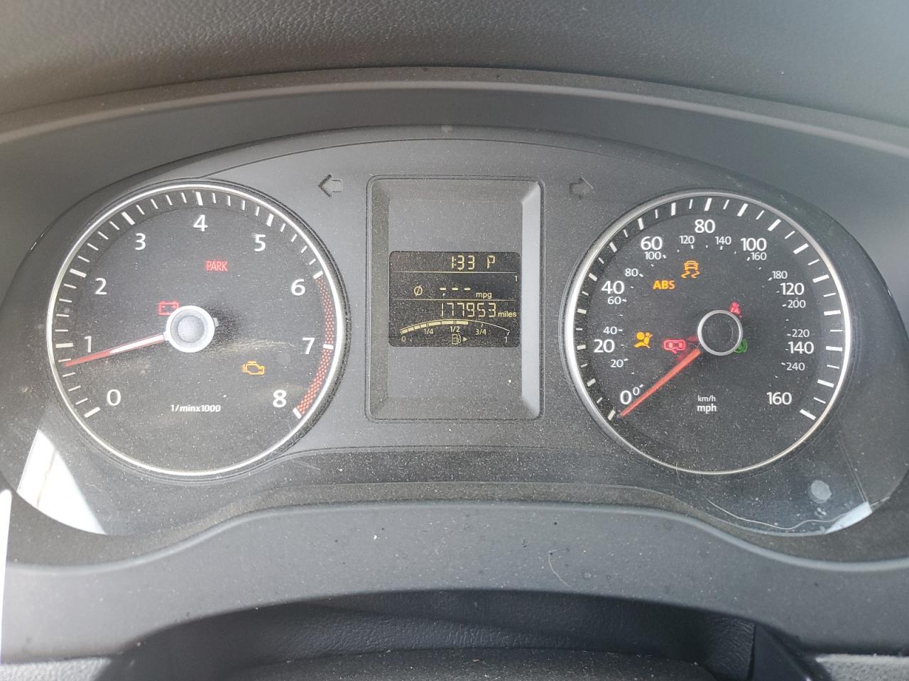 2014 VOLKSWAGEN JETTA