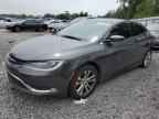 2016 CHRYSLER 200
