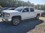 2018 GMC Sierra