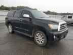 2014 TOYOTA Sequoia