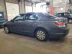 2011 HONDA ACCORD