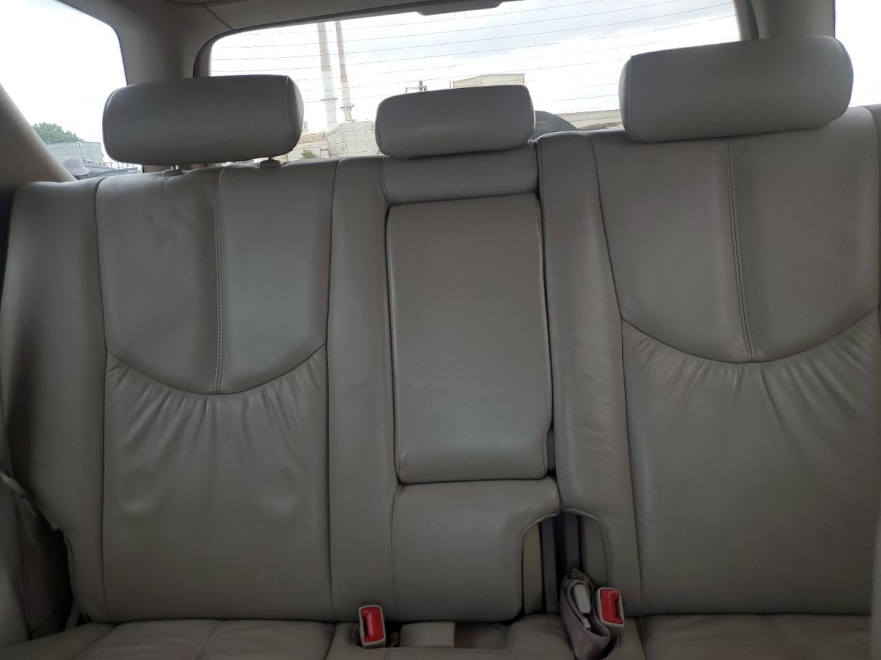 2000 LEXUS Rx 300