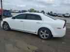 2012 CHEVROLET MALIBU