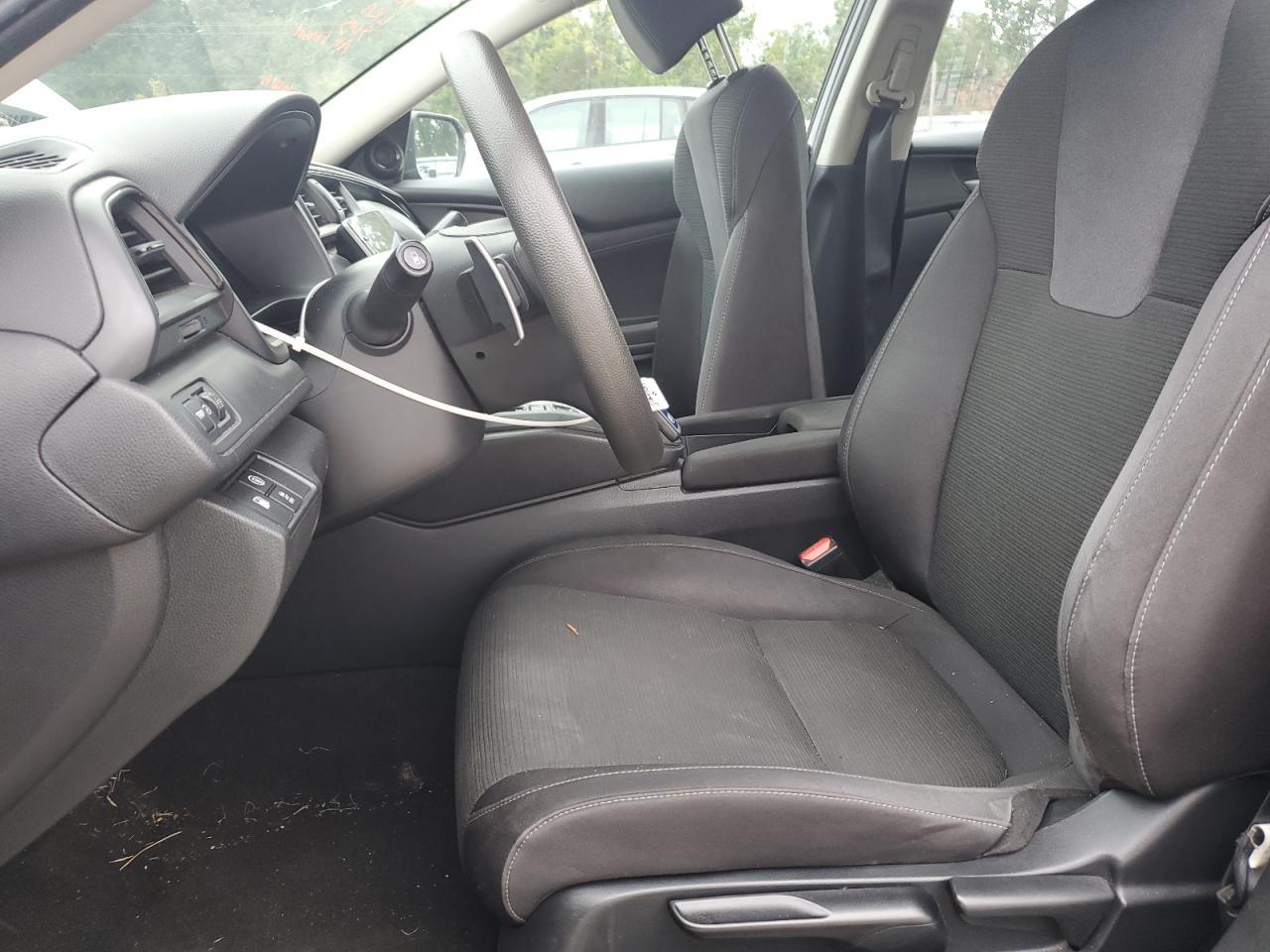 2020 HONDA Insight