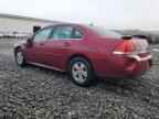 2010 CHEVROLET IMPALA