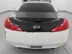 2011 INFINITI G37