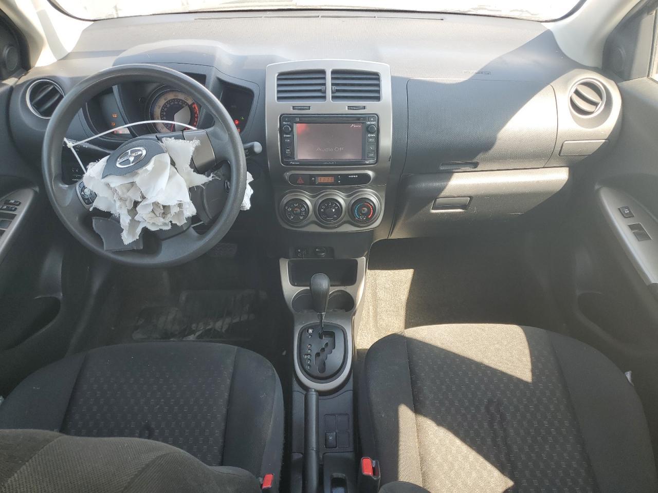 2014 TOYOTA SCION