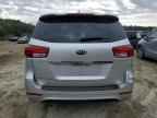 2016 KIA SEDONA