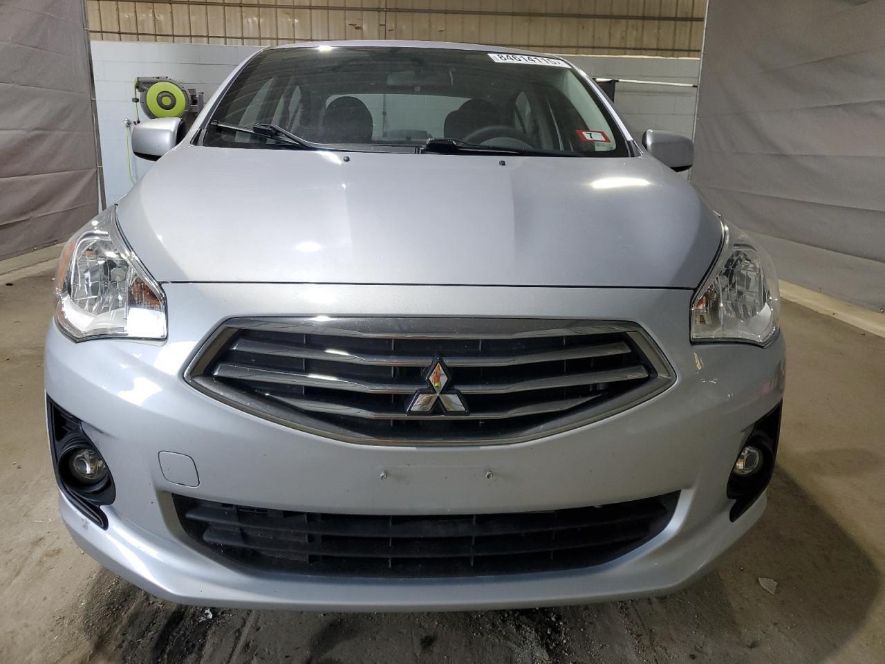 2018 MITSUBISHI