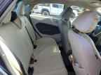 2012 FORD Fiesta
