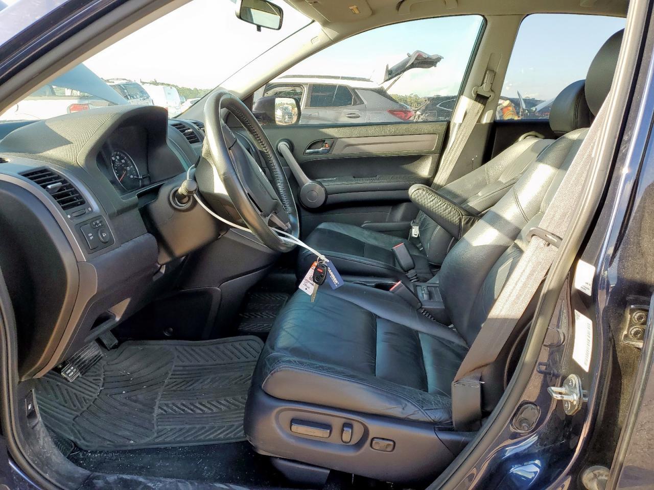 2008 HONDA CR-V
