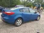 2014 KIA FORTE