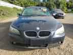 2007 BMW 5 series