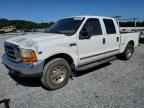2000 FORD F-250