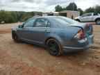 2011 FORD FUSION