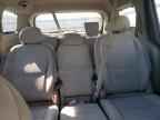 2016 KIA SEDONA