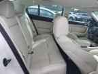 2011 LINCOLN MKS