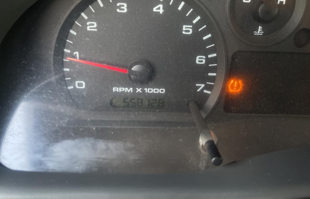2009 FORD RANGER