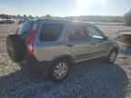 2006 HONDA CR-V