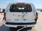 2007 CHEVROLET Tahoe