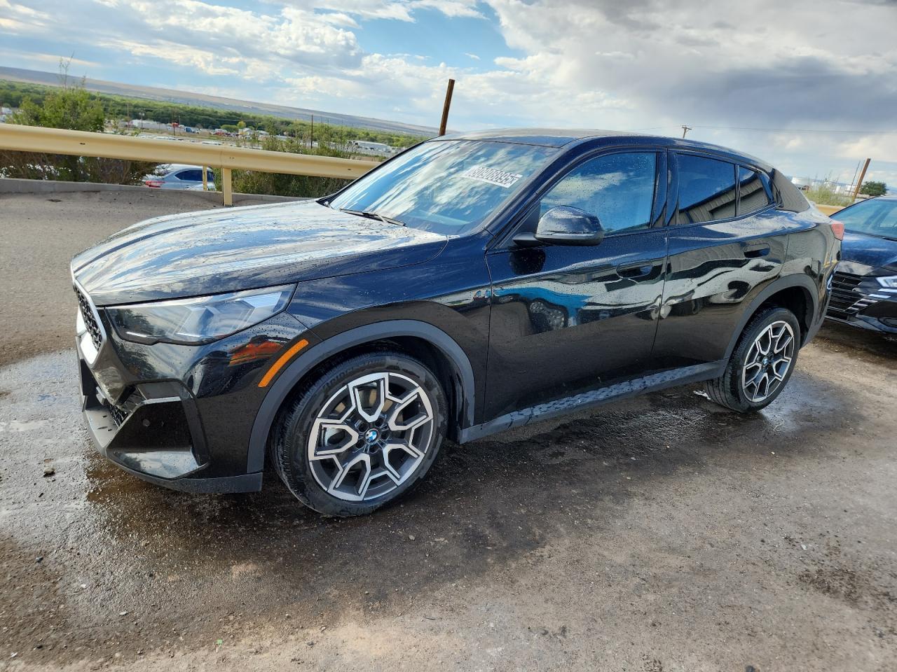 2025 BMW X2