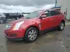 2012 CADILLAC SRX